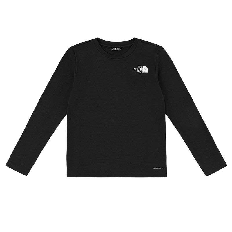 THE NORTH FACE Quick Dry T Shirts Kids'
