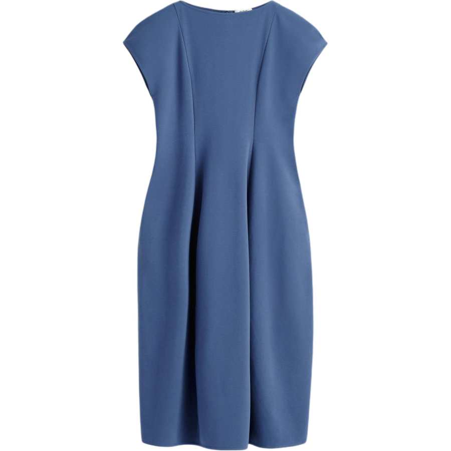 COS Short Sleeved Dress Women's