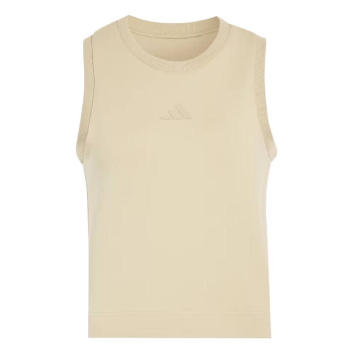 Adidas Adidas Tank Tops Women's Miracle Freight Crew Neck Moderate Racerback