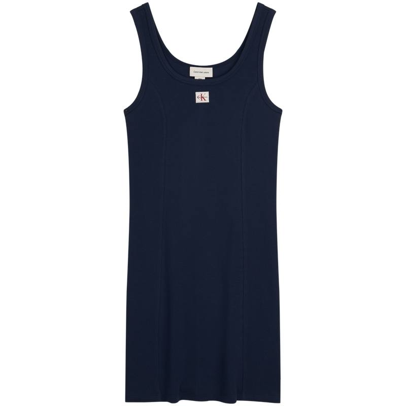 CALVIN KLEIN Sleeveless Dress Women's