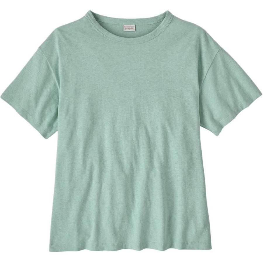 Patagonia T Shirts Women's Crew Neck