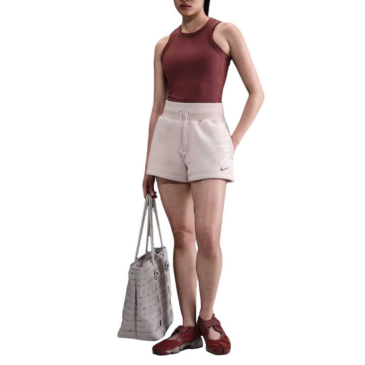 Nike Nike Sportswear Phoenix Fleece Casual Shorts Women's