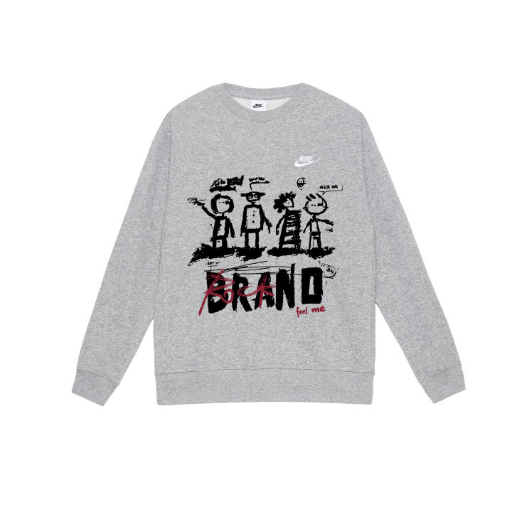 Nike Nike Sportswear Sweatshirt Men's