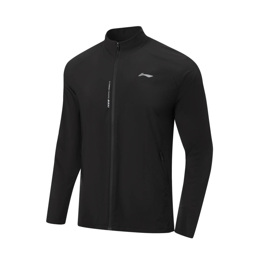 Li-Ning Li Ning Fitness Series Coat Jacket Men's