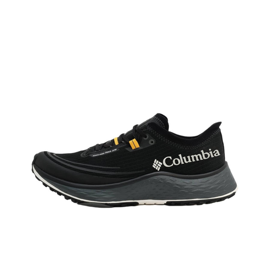 Columbia Konos Trail Running Shoes Men's