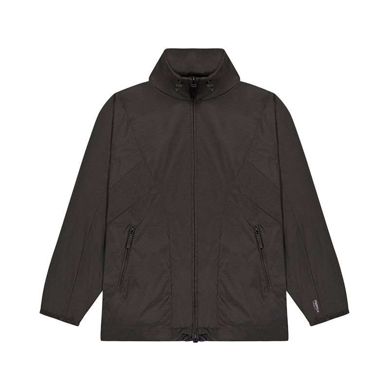 New Balance New Balance NB Grey Jacket Men's