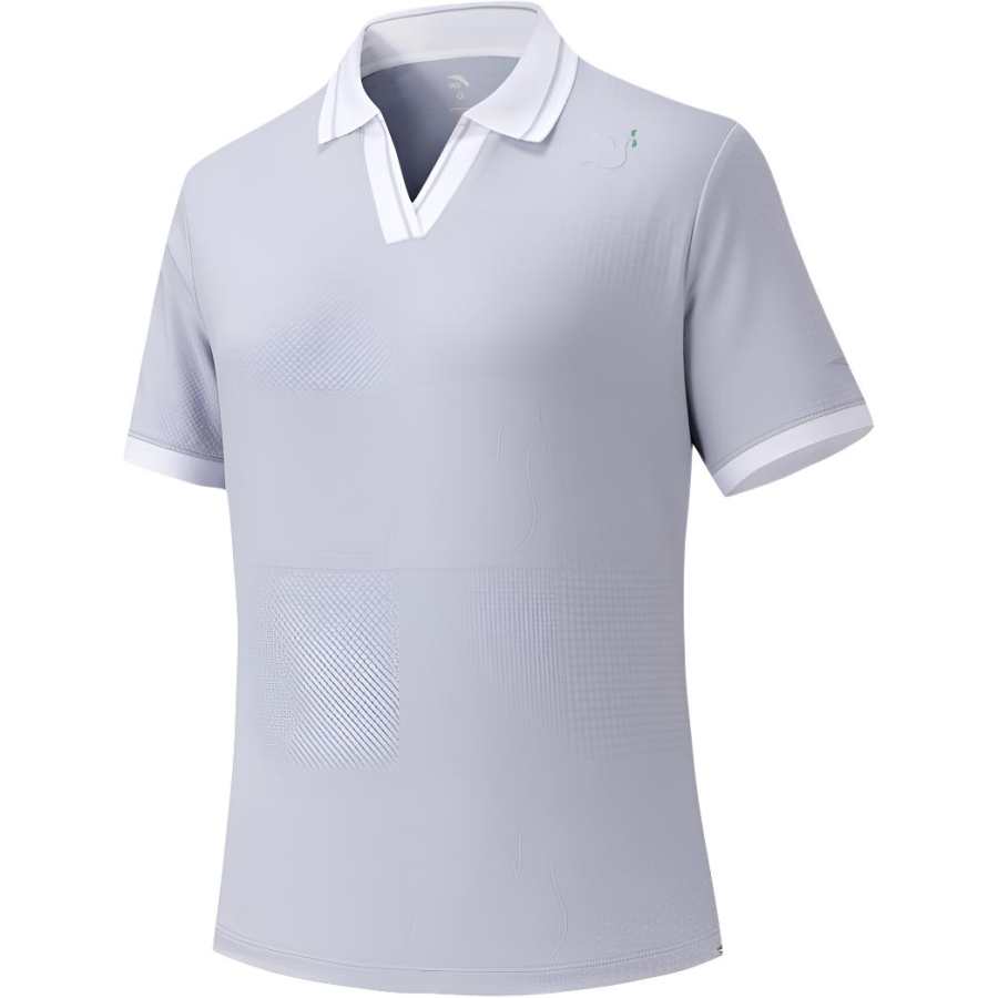 Anta Life Collection Tennis Top Women's