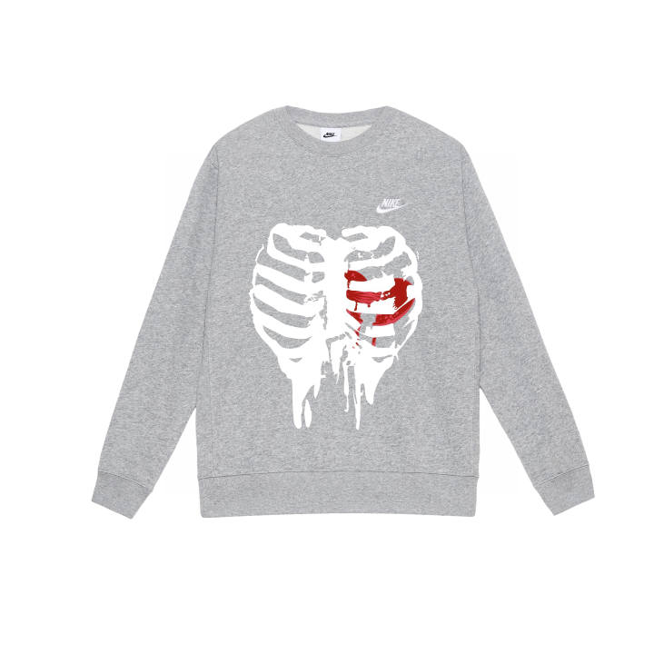 Nike Nike Sportswear Sweatshirt Men's