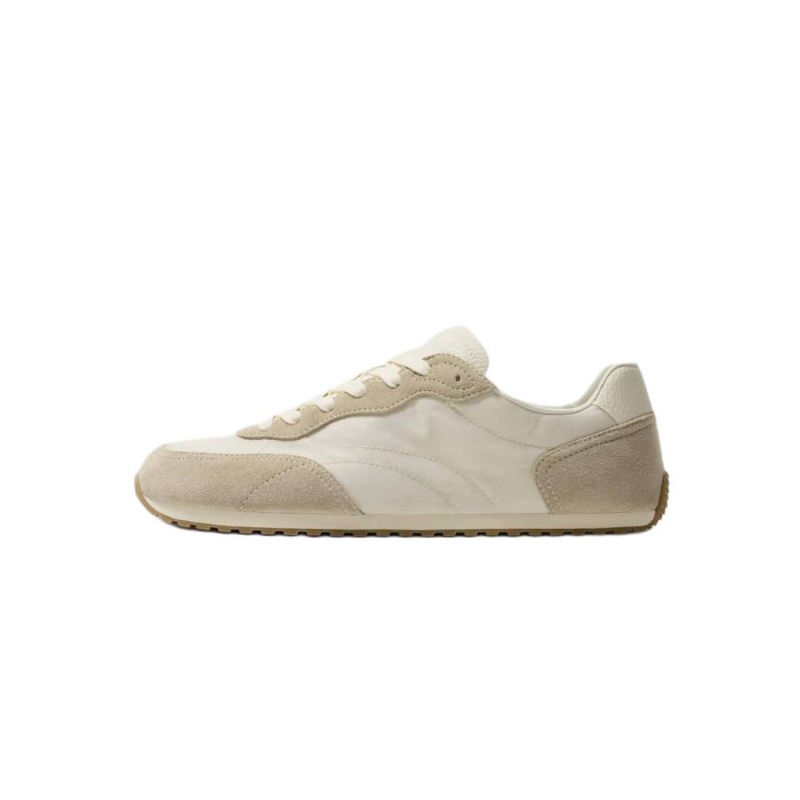 ZARA Low top Casual Shoes Men's