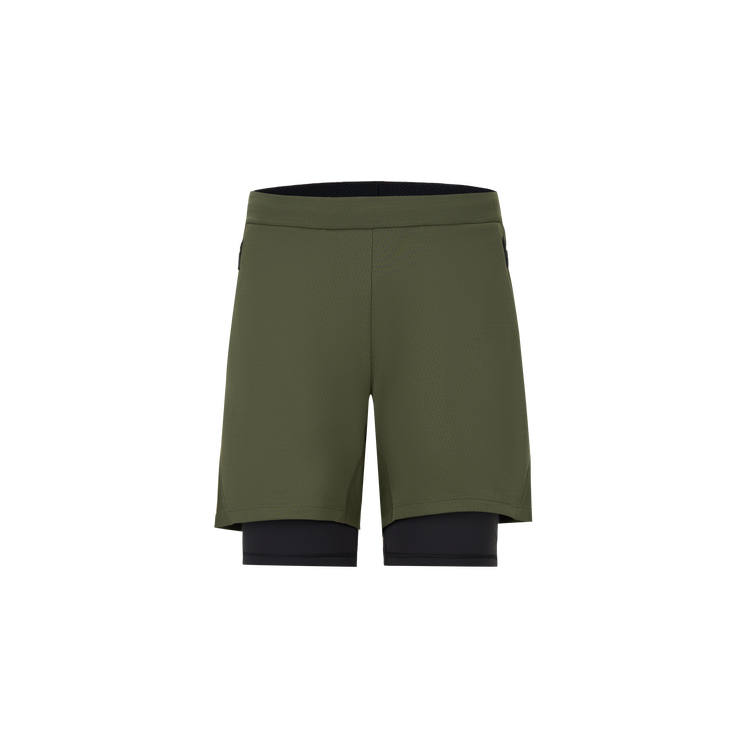 DESCENTE DESCENTE Training Sports Shorts Men's