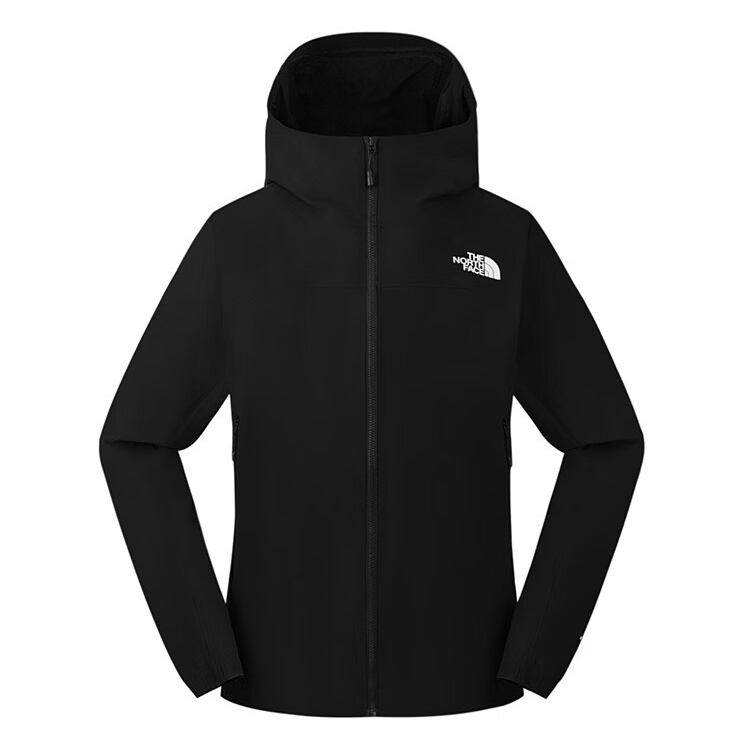 THE NORTH FACE SUMMIT Soft Shell Jacket Women's