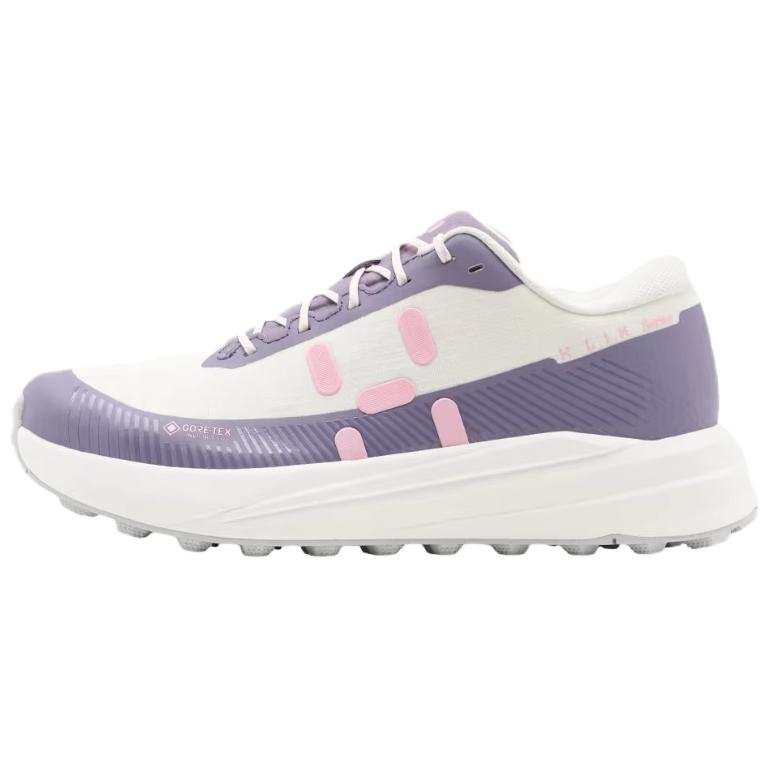 HAGLÖFS L.I.M Abrasion Resistant And Breathable Waterproof Low top Mountaineering Shoes Women's
