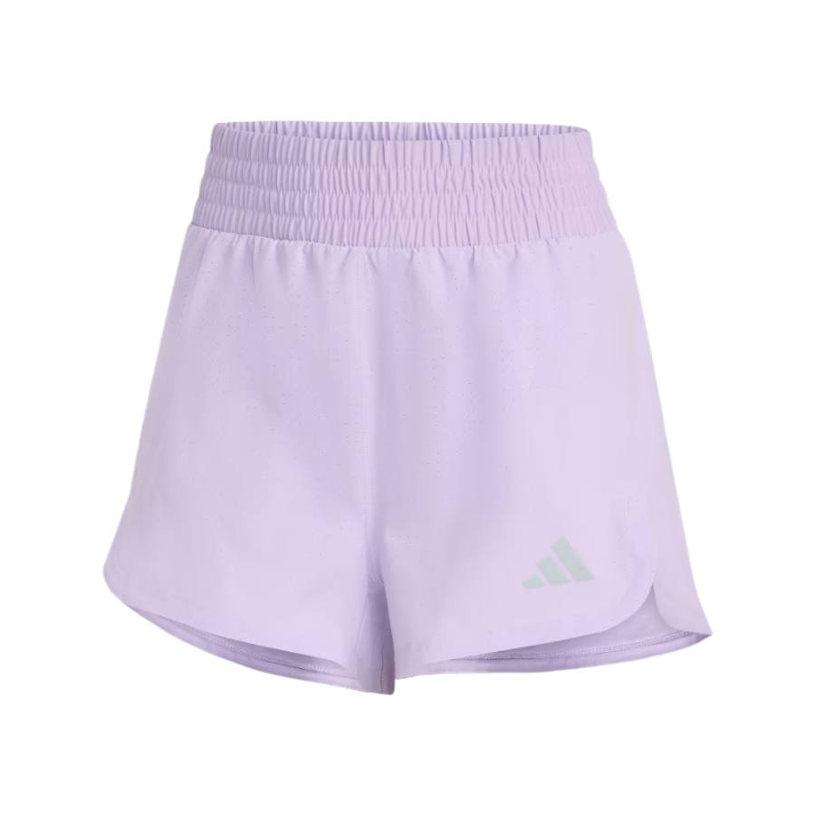 Adidas Adidas Sports Shorts Women's Pink Plum Moderate