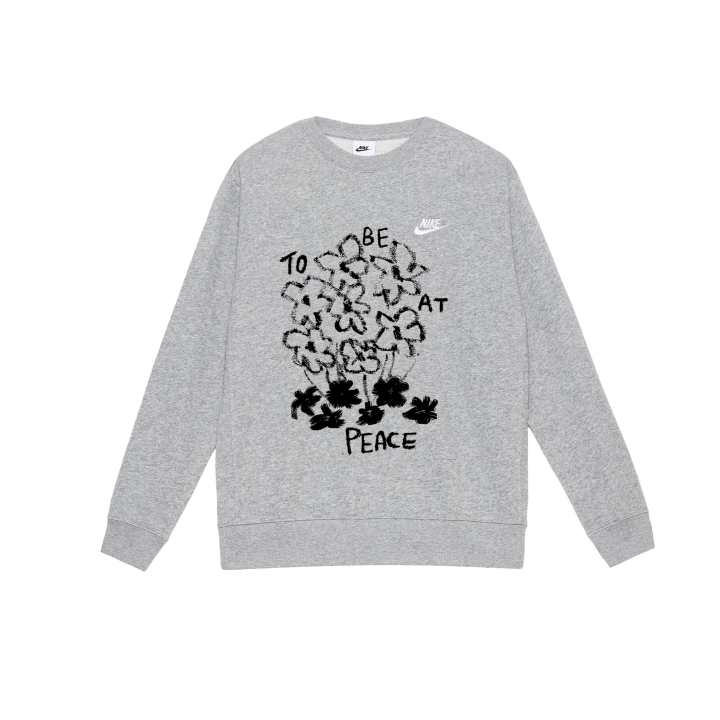 Nike Nike Sportswear Sweatshirt Men's