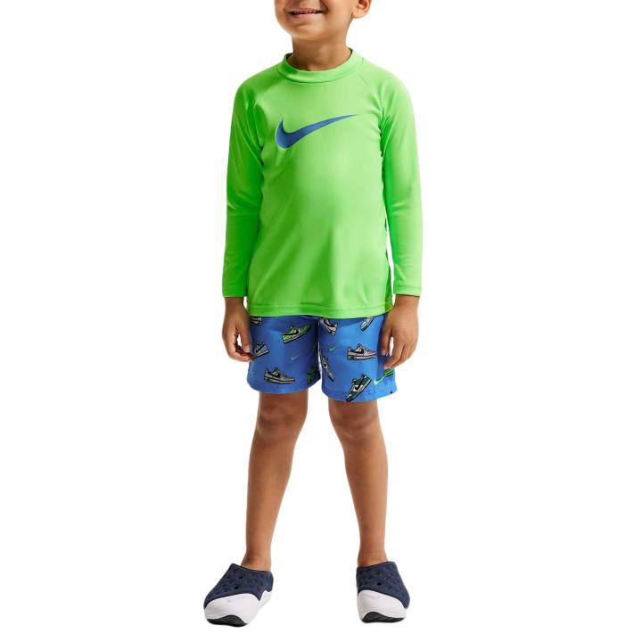 Nike Nike Fitted Swimwear All Kids' 2 Pack