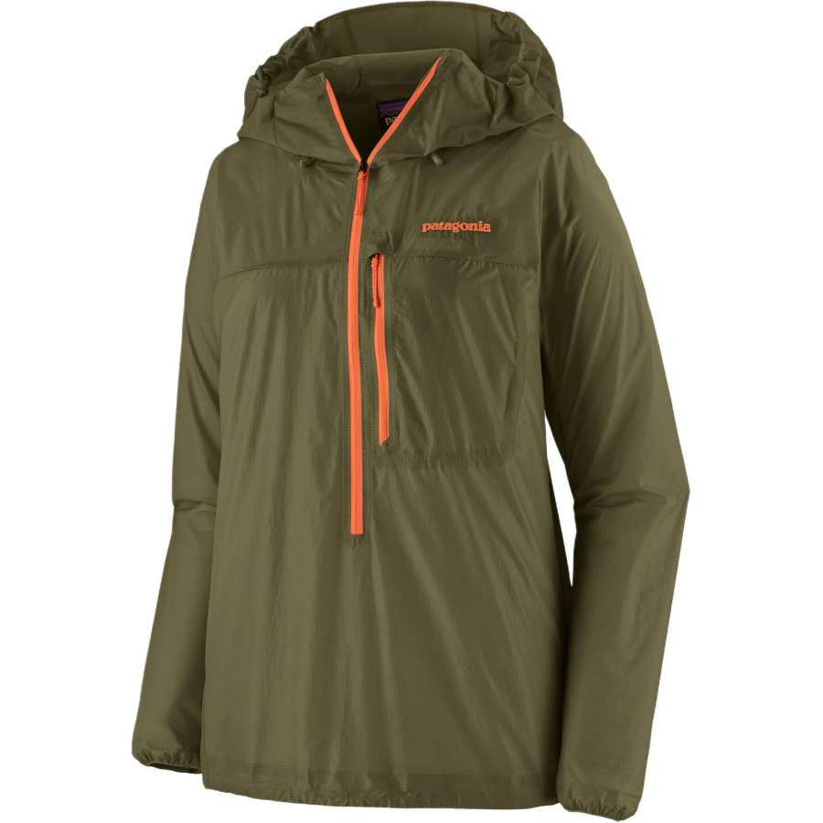 Patagonia Houdini Sun Protective Apparel Women's