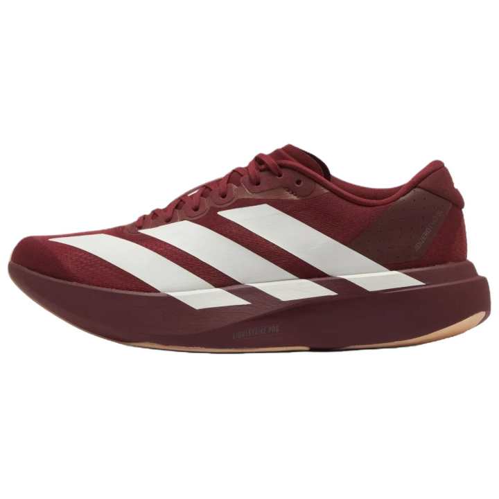 Adidas Adidas Adizero Evo Sl M logo-stripe sneakers