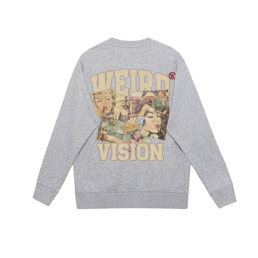 Nike Nike Sportswear Club Sweatshirt Men's