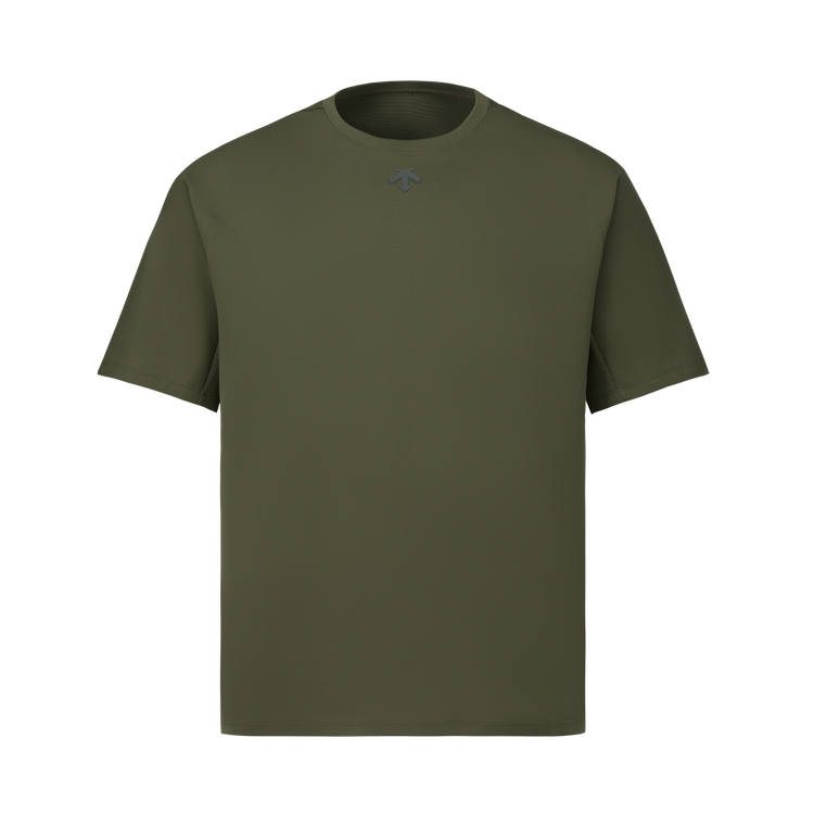 DESCENTE DESCENTE Training T Shirt Men's