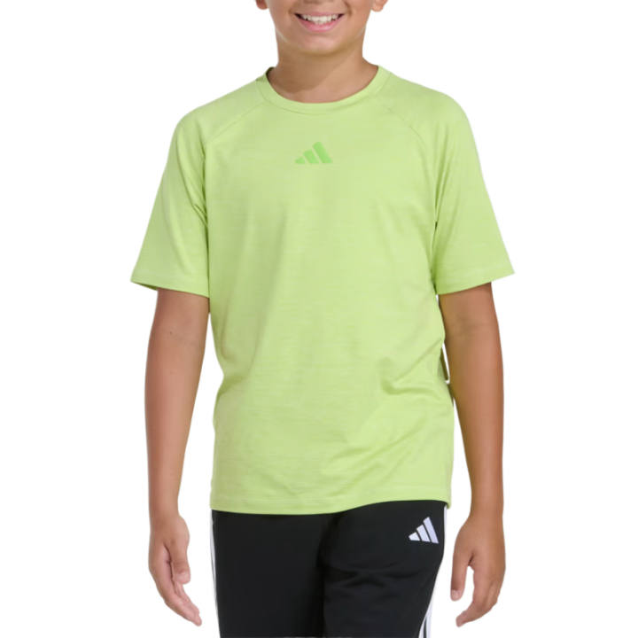 Adidas Adidas Kids T Shirts Crew Neck