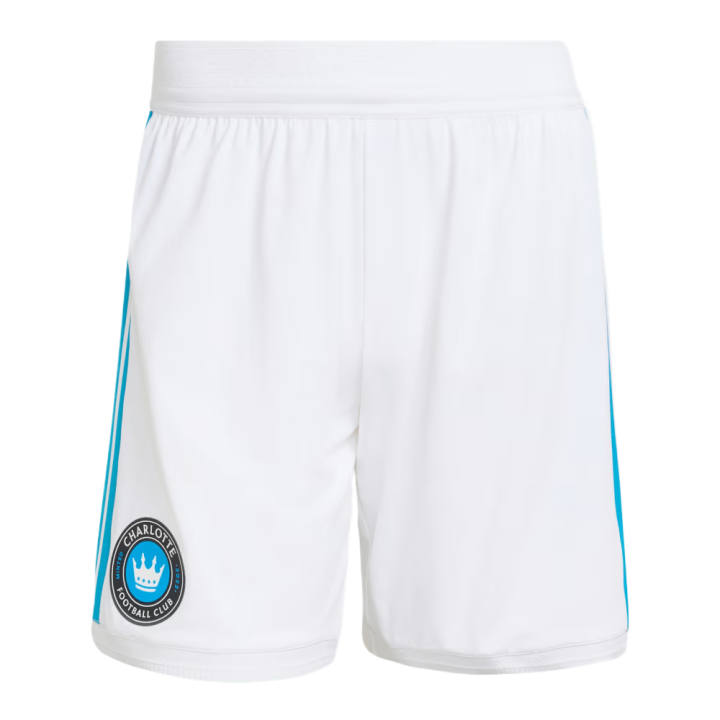 Adidas Adidas Soccer Bottoms Men's White Moderate