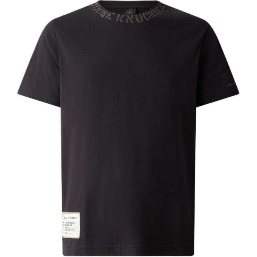 Moose Knuckles Moose Knuckles SS26 T Shirt Men's
