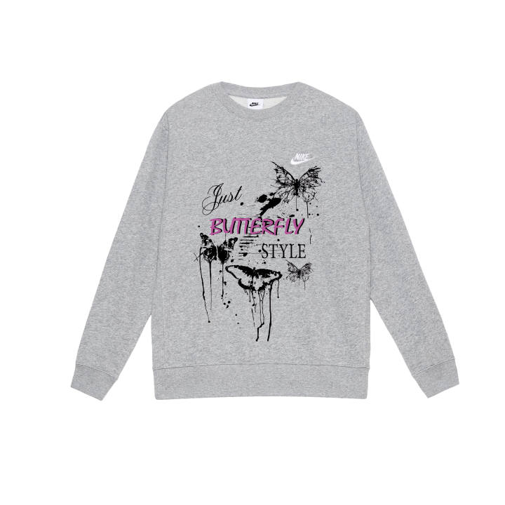 Nike Nike Sportswear Sweatshirt Men's