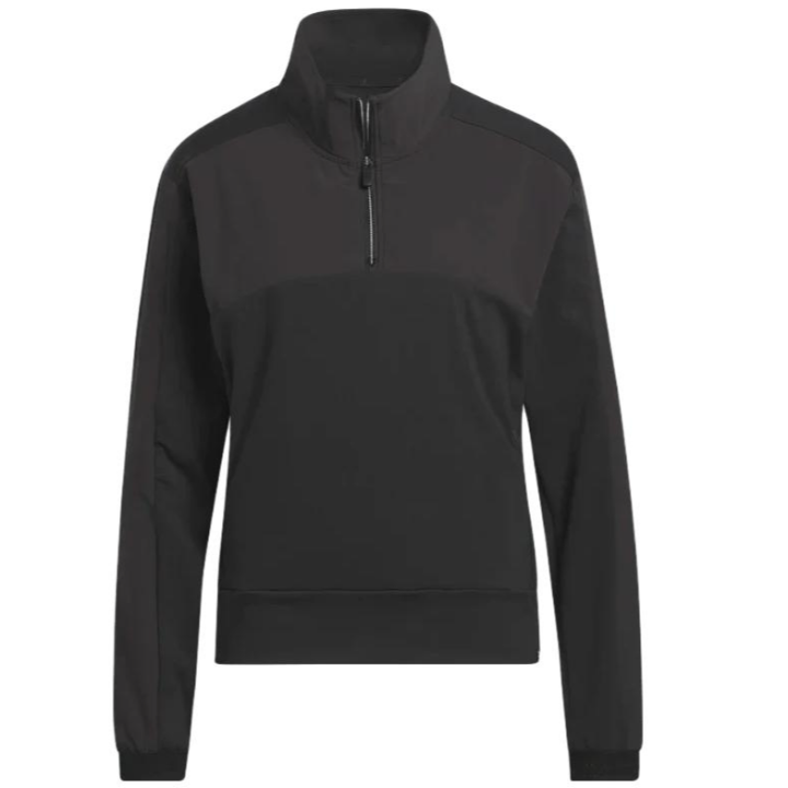 Adidas Adidas Sweatshirt Women's Black