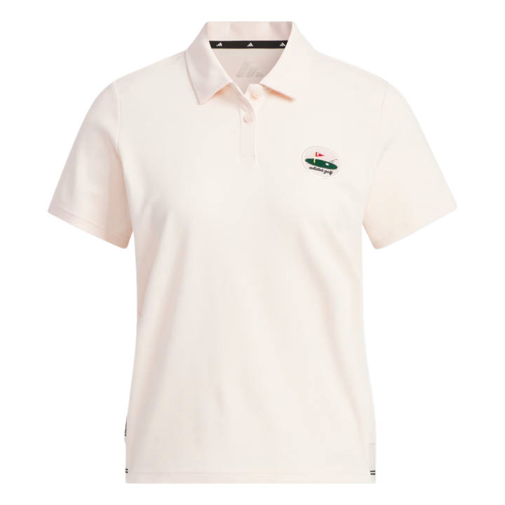 Adidas Adidas Performance Golf Clothing Women's