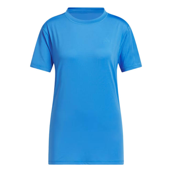 Adidas Adidas Drop Shoulder Sleeve T Shirt Women's