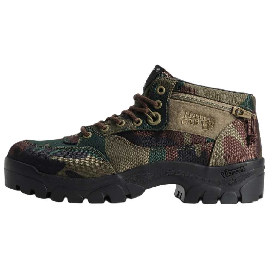 Vans Half Cab Oamc x Half Cab Otw Vans Sp Boot 'Camo'