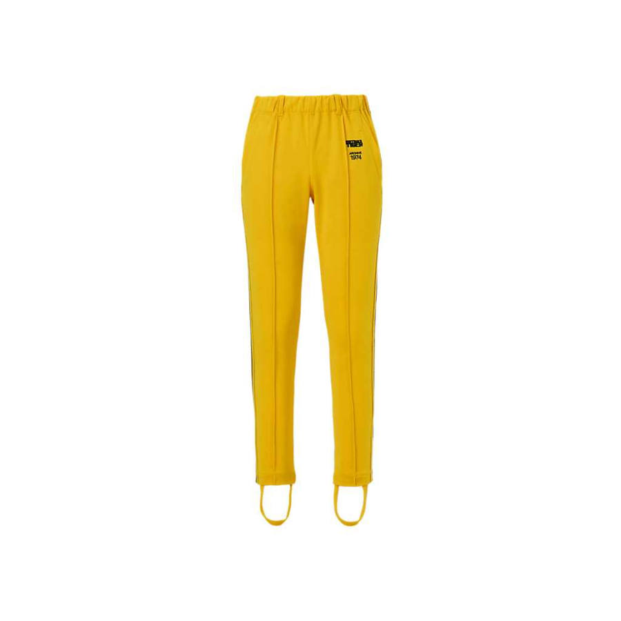 Onitsuka Tiger Knitted Sweatpants Women's