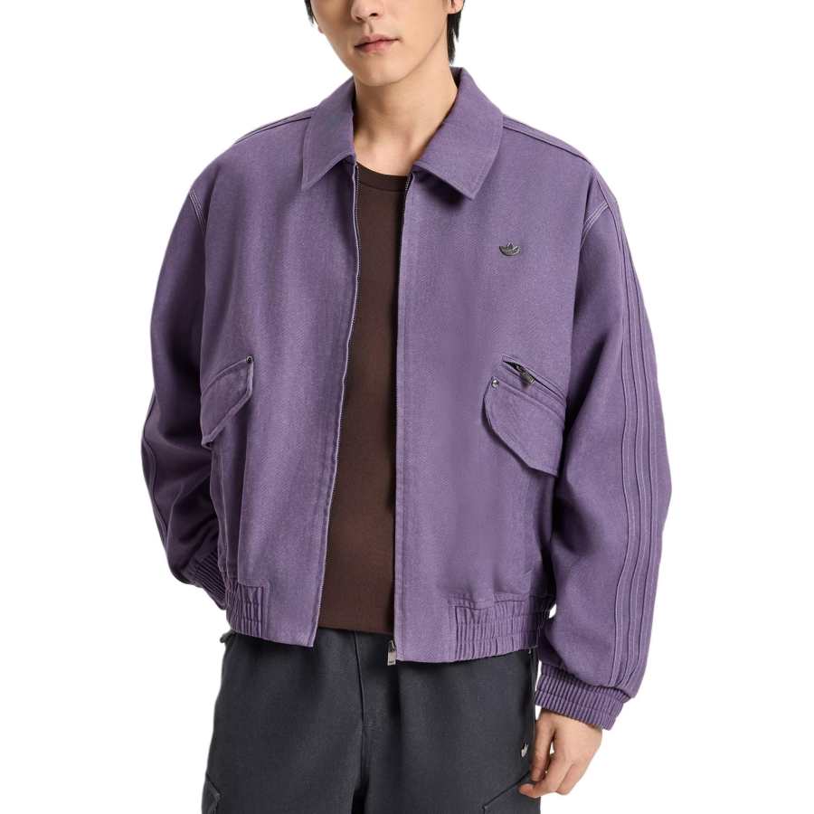 Adidas Originals WOVEN JACKET Men's