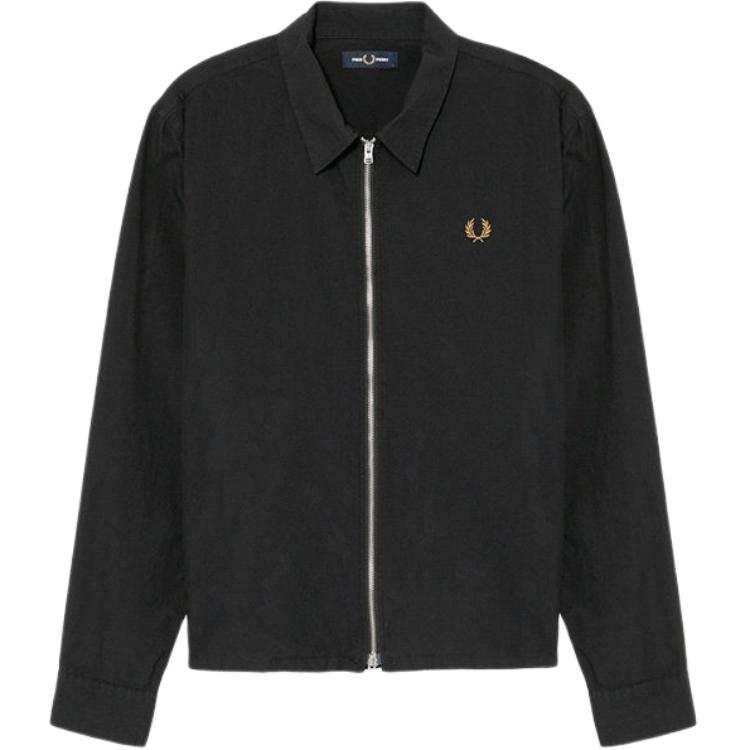 FRED PERRY FRED PERRY SS26 Jackets & Coats Men's