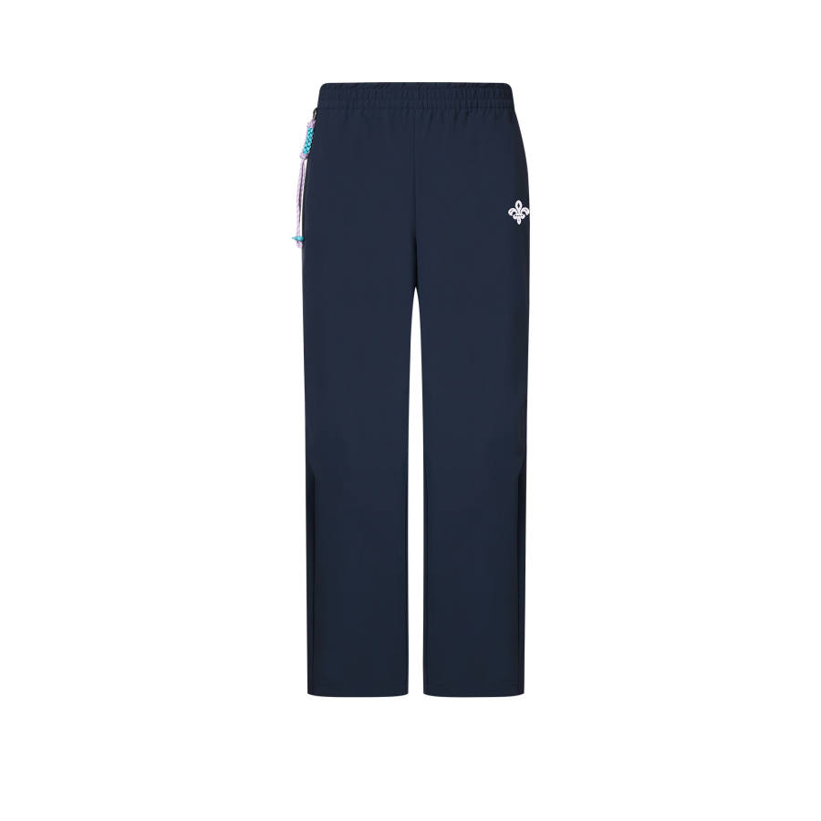 Palladium Sports Pants Women's Captain Blue Moderate