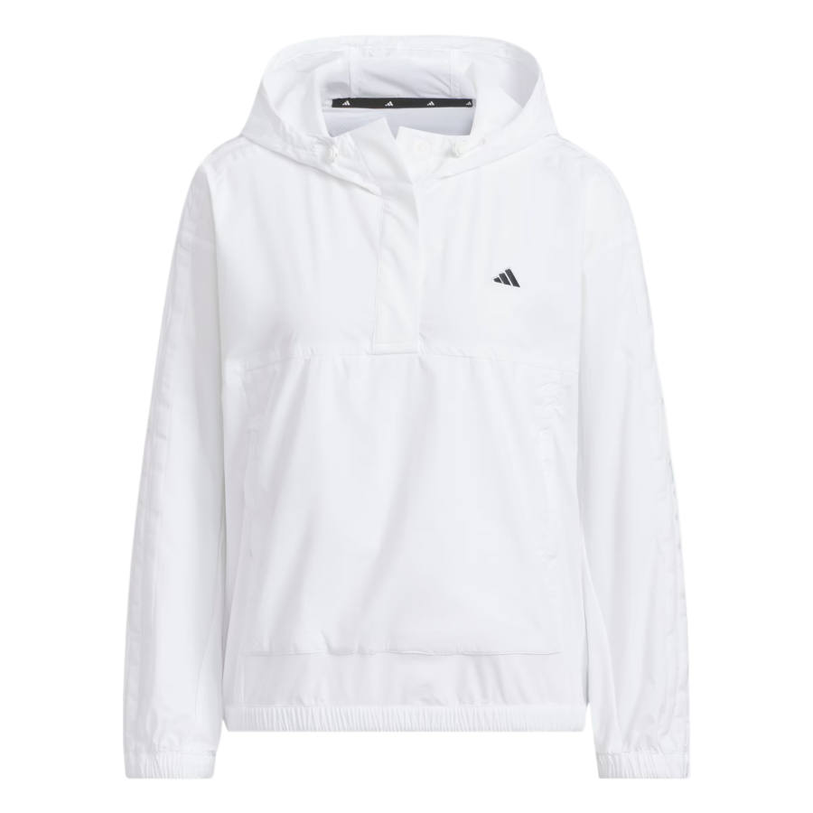 Adidas Adidas 3 Stripes Golf Clothing Women's