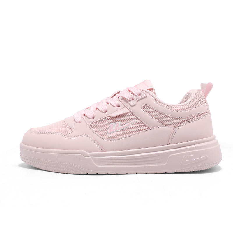 Warrior Offline Store Style Low top Skateboard Shoes Women's