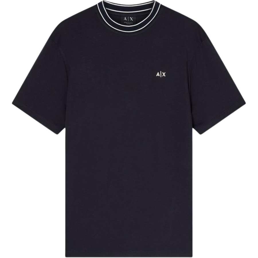 ARMANI EXCHANGE ARMANI EXCHANGEAE SS26 T Shirt Men's