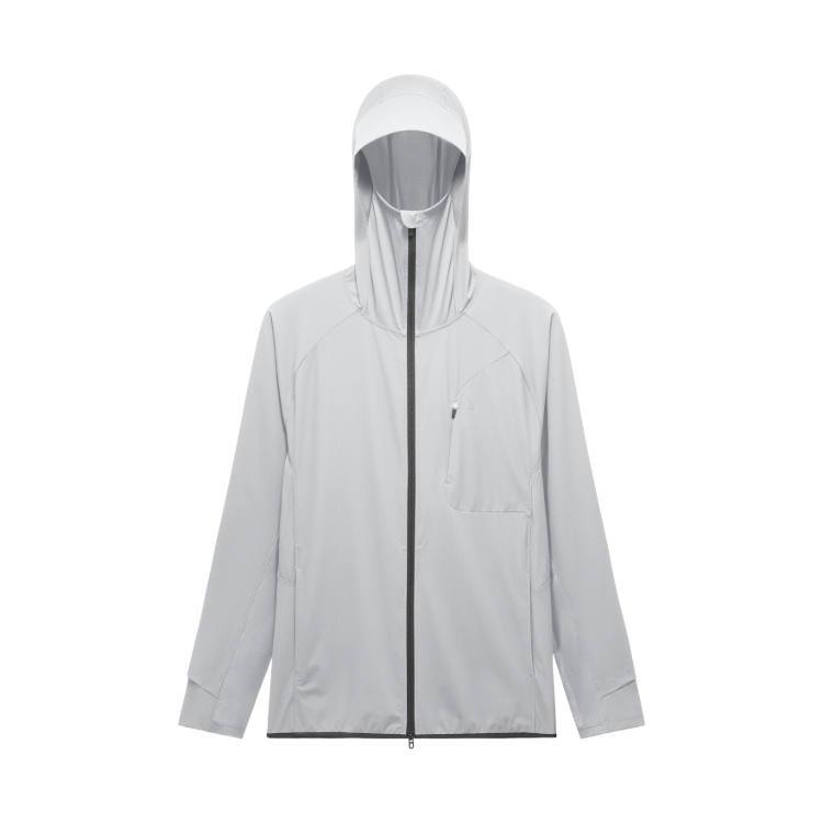 BANANA IN Cool Skin Sun Protection Collection Sun Protection Clothing Men's