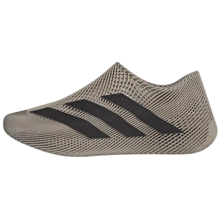 Adidas Adidas Climacool Breathable Running Shoes Unisex Light Taupe