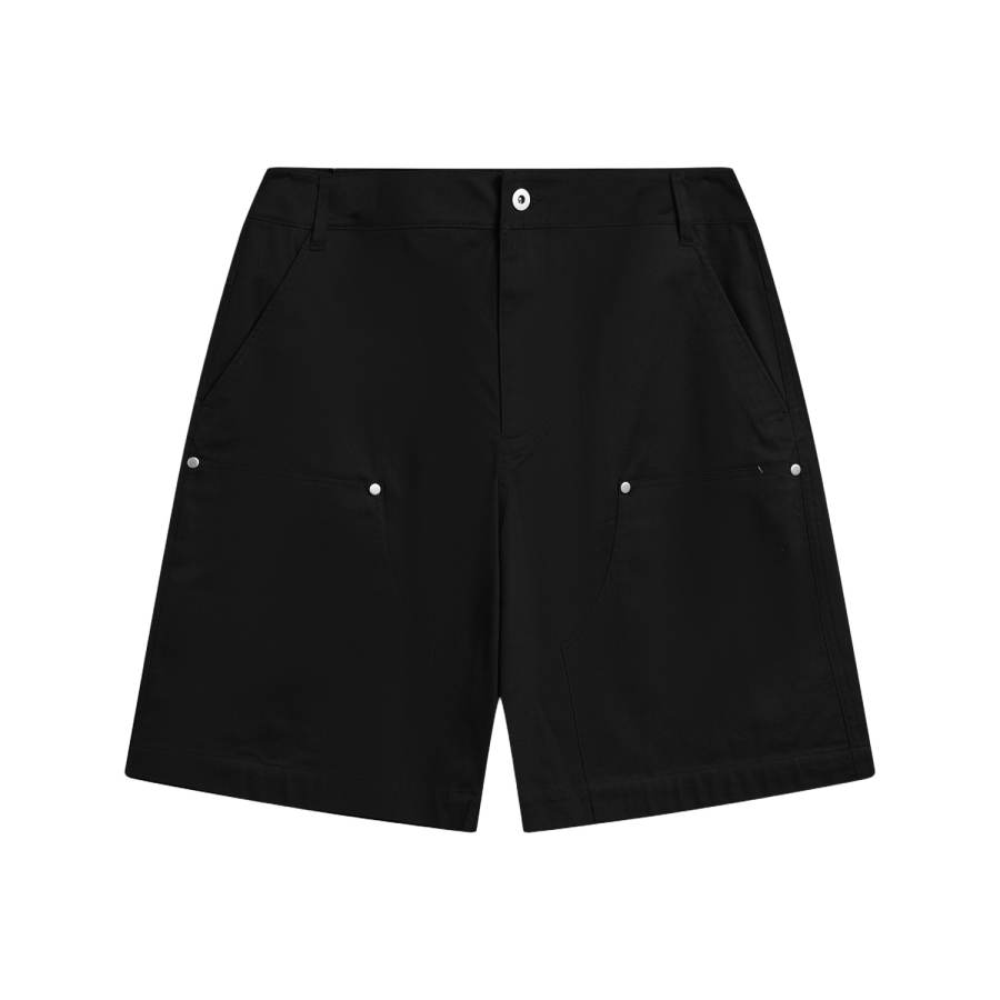 Li-Ning Li Ning Sports Life Collection Casual Shorts Men's