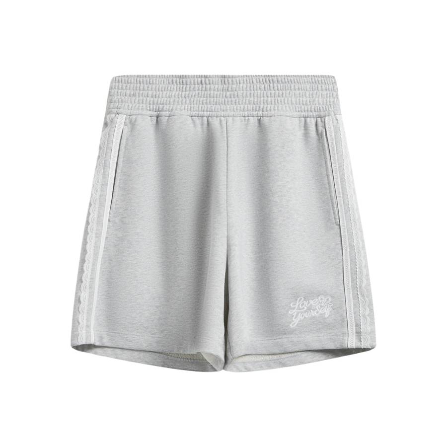 Li-Ning Li Ning Sports Life Collection Casual Shorts Women's