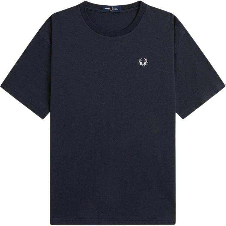 FRED PERRY T Shirts Women's Crew Neck