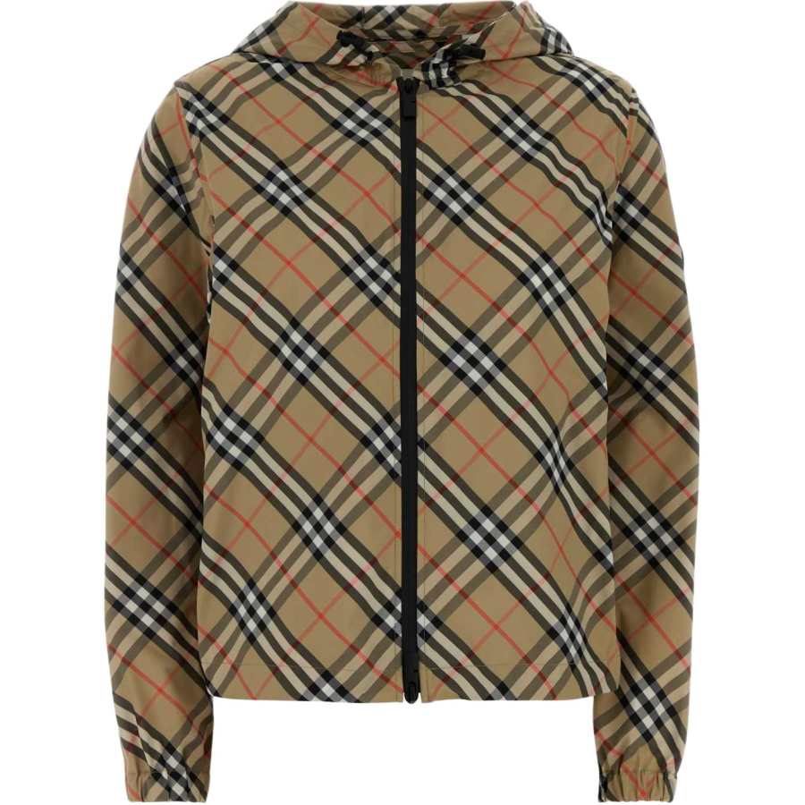 Burberry SS26 Jackets & Coats Women's
