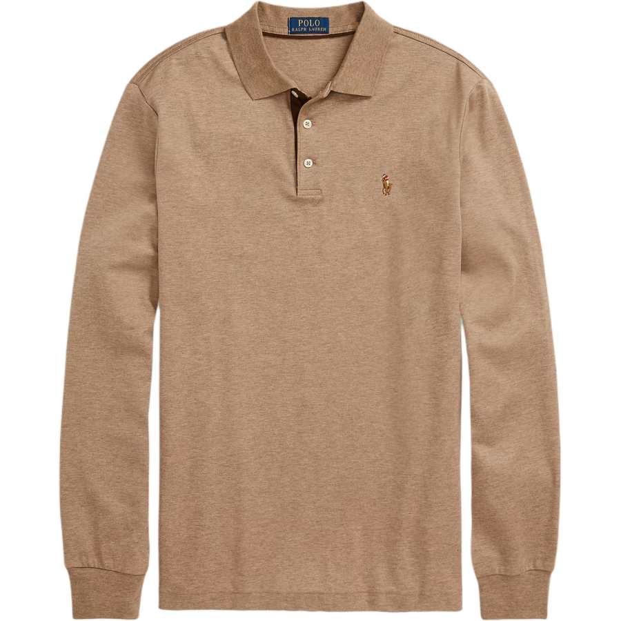 Polo Ralph Lauren Polo Shirt Classic Version Men's