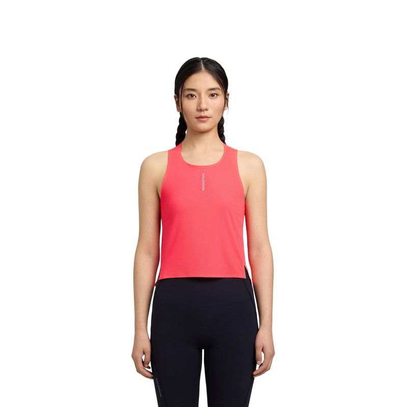 SALOMON Running Tank Top Women's
