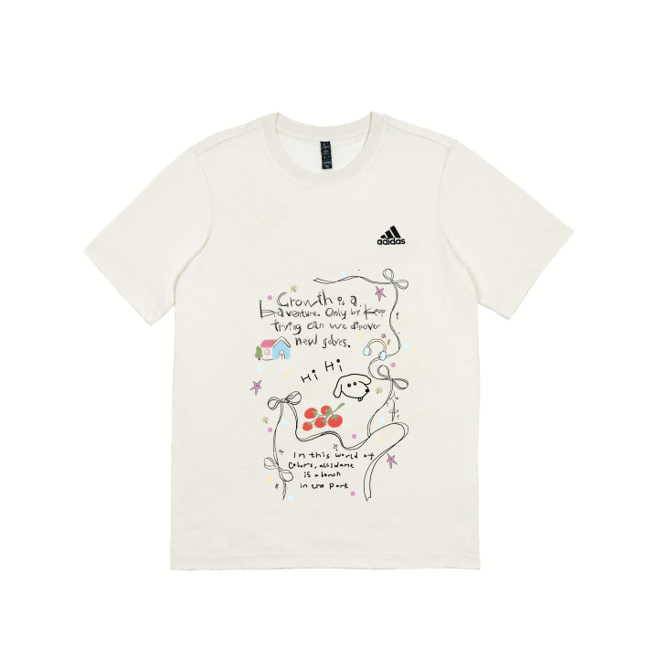 Adidas Adidas MUST HAVES T Shirt Unisex