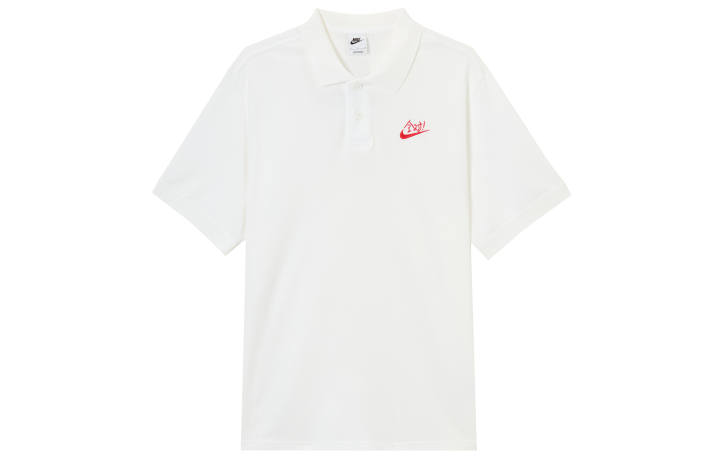 Nike Nike Sportswear T Shirt Men's White
