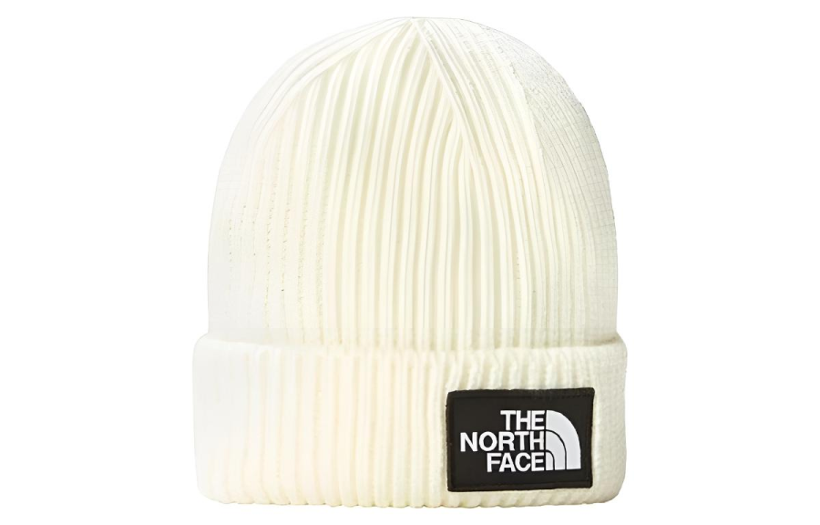 THE NORTH FACE THE NORTH FACE Wool Beanies Men's White