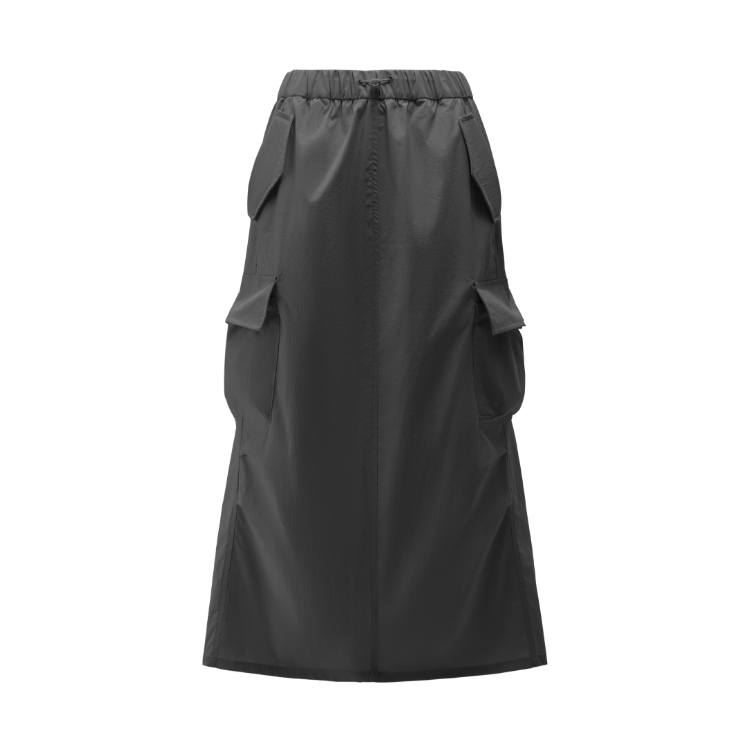 BANANA IN Casual Long Skirt Women's